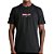 Camiseta Hurley Surf Noise WT25 Masculina Preto - Imagem 1