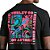 Camiseta Hurley Surf Noise WT25 Masculina Preto - Imagem 4