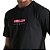 Camiseta Hurley Surf Noise WT25 Masculina Preto - Imagem 3