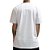Camiseta Volcom Flip Thru WT25 Masculina Branco - Imagem 2