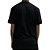 Camiseta Volcom Flip Thru WT25 Masculina Preto - Imagem 2