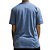 Camiseta Volcom Flip Thru WT25 Masculina Azul - Imagem 2