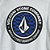 Camiseta Volcom Stoney Circle WT25 Masculina Branco - Imagem 2