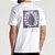 Camiseta Volcom Within WT25 Masculina Branco - Imagem 2