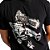 Camiseta Volcom V-Ent WT25 Masculina Preto - Imagem 3
