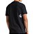 Camiseta Volcom V-Ent WT25 Masculina Preto - Imagem 2