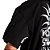 Camiseta Volcom Comfort Reality WT25 Masculina Preto - Imagem 3