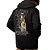 Moletom Lost Canguru Bad Times WT25 Masculino Preto - Imagem 3