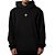 Moletom MCD Canguru Especial Core WT25 Masculino Preto - Imagem 1