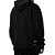Moletom MCD Canguru Especial Core WT25 Masculino Preto - Imagem 2