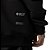 Moletom MCD Canguru Especial Core WT25 Masculino Preto - Imagem 4