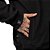 Moletom MCD Canguru Especial Core WT25 Masculino Preto - Imagem 5