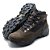 Bota Bradok Cruizer Hi Masculina Brown - Imagem 3