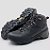 Bota Bradok Haka Trail Hi Masculina Preto - Imagem 4