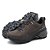 Tênis Bradok Haka Trail LW Masculino Brown - Imagem 3