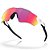 Óculos de Sol Oakley Radar EV S Path Matte White Prizm Road - Imagem 4
