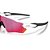 Óculos de Sol Oakley Radar EV S Path Matte White Prizm Road - Imagem 5
