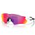 Óculos de Sol Oakley Radar EV S Path Matte White Prizm Road - Imagem 1