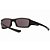 Óculos de Sol Oakley Fives Squared Matte Black Warn Grey - Imagem 4