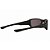 Óculos de Sol Oakley Fives Squared Matte Black Warn Grey - Imagem 5