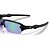 Óculos de Sol Oakley Flak 2.0 S Polished Black Prizm Golf - Imagem 5