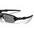 Óculos de Sol Oakley Flak 2.0 S Polished Black 0459 - Imagem 5