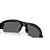 Óculos de Sol Oakley Flak 2.0 S Polished Black 0459 - Imagem 6