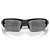 Óculos de Sol Oakley Flak 2.0 S Polished Black 0459 - Imagem 7