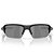 Óculos de Sol Oakley Flak 2.0 S Polished Black 0459 - Imagem 3