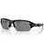 Óculos de Sol Oakley Flak 2.0 S Polished Black 0459 - Imagem 1