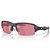 Óculos de Sol Oakley Flak 2.0 S Matte Carbon Prizm Dark Golf - Imagem 1