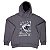 Moletom Oakley Canguru Frog 2075 WT25 Masculino Shadow - Imagem 1