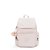 Mochila Kipling City Zip S Pink Shine - Imagem 1