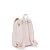 Mochila Kipling City Zip S Pink Shine - Imagem 2