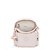 Mochila Kipling City Zip S Pink Shine - Imagem 4
