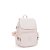 Mochila Kipling City Zip S Pink Shine - Imagem 3