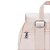 Mochila Kipling City Zip S Pink Shine - Imagem 6
