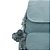Mochila Kipling City Zip S Relaxed Grey - Imagem 5