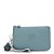 Necessaire Kipling Creativity Xl Relaxed Grey - Imagem 1