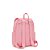 Mochila Kipling City Zip S Enjoyable Blush - Imagem 2