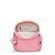 Mochila Kipling City Zip S Enjoyable Blush - Imagem 4
