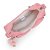 Bolsa Kipling Rikka S Enjoyable Blush - Imagem 3