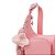 Bolsa Kipling Rikka S Enjoyable Blush - Imagem 5