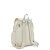 Mochila Kipling City Zip S Hideaway Beige - Imagem 2