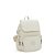 Mochila Kipling City Zip S Hideaway Beige - Imagem 3