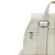 Mochila Kipling City Zip S Hideaway Beige - Imagem 6