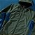 Jaqueta Volcom LV Warvern WT25 Masculina Alpine - Imagem 3