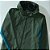 Jaqueta Volcom LV Warvern WT25 Masculina Alpine - Imagem 4
