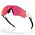 Óculos de Sol Oakley Radar EV S Path Polished White 0231 - Imagem 4