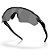 Óculos de Sol Oakley Radar EV S Path Matte Black 0531 - Imagem 4